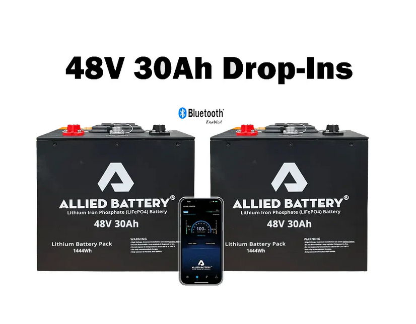 Allied Battery