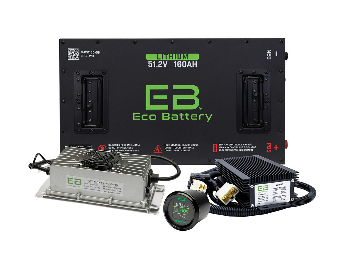 EcoBattery